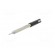 Tip | minispoon | 2mm | for  soldering iron,for soldering station image 2