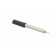 Tip | minispoon | 2mm | for  soldering iron,for soldering station image 8