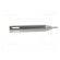 Tip | minispoon | 2mm | for  soldering iron,for soldering station image 7