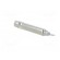 Tip | minispoon | 2mm | for  soldering iron,for soldering station image 8