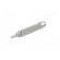 Tip | minispoon | 3mm | for  soldering iron,for soldering station image 2