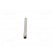 Tip | narrow spade | 1.2x8.4mm | for  soldering iron | WEL.WMP фото 5