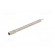Tip | narrow spade | 1.2x8.4mm | for  soldering iron | WEL.WMP image 6