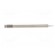 Tip | narrow spade | 1.2x8.4mm | for  soldering iron | WEL.WMP фото 7