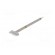 Tip | shovel | 22.1mm | 350÷398°C | for TZ-KIT-3 hot tweezers image 2