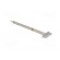 Tip | shovel | 22.1mm | 350÷398°C | for TZ-KIT-3 hot tweezers image 8