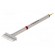 Tip | shovel | 22.1mm | 420÷475°C | for TZ-KIT-3 hot tweezers image 1