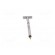 Tip | shovel | 22.1mm | 420÷475°C | for TZ-KIT-3 hot tweezers фото 5