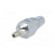 Nozzle: desoldering | 1.2x2.5mm | for WEL.DSX80 desoldering iron image 2