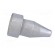 Nozzle: desoldering | 1.3mm | SP-1010DR image 7