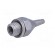 Nozzle: desoldering | 1.3x2.7mm | for JBC-9920 tip paveikslėlis 6