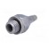 Nozzle: desoldering | 1.3x3.2mm | for JBC-9920 tip image 6