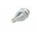 Nozzle: desoldering | 1.6x3.8mm | for JBC-9920 tip image 2