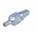Nozzle: desoldering | 1.8x3.3mm | for WEL.DSX80 desoldering iron image 6
