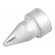 Nozzle: desoldering | 1mm | for SP-1010DR station image 1