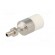 Nozzle: ceramic burner | for  WEL.1605999 soldering iron image 6