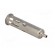 Nozzle: hot air | 1.5mm | for soldering iron from WEL.WP2 kit image 8