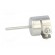 Nozzle: hot air | 2.5mm | for soldering station | SP-1011DLR image 3