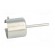 Nozzle: hot air | 2.5mm | for soldering station | SP-1011DLR фото 7