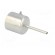 Nozzle: hot air | 2.5mm | for soldering station | SP-1011DLR фото 8