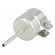 Nozzle: hot air | 2.5mm | for soldering station | SP-1011DLR image 1