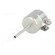 Nozzle: hot air | 2.5mm | for soldering station | SP-1011DLR image 2