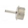 Nozzle: hot air | 4.4mm | for hot air station | BST-863 фото 3