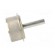 Nozzle: hot air | 4.4mm | for hot air station | BST-863 image 7