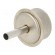 Nozzle: hot air | 4.4mm | for hot air station | BST-863 image 1