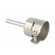 Nozzle: hot air | 4.4mm | for SP-1011DLR station paveikslėlis 4