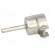 Nozzle: hot air | 4.4mm | for soldering station | SP-1011DLR image 3