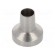 Nozzle: hot air | 4mm | Tip: round image 1