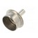 Nozzle: hot air | 6.4mm | for hot air station | BST-863 image 6