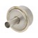 Nozzle: hot air | 6.4mm | for hot air station | BST-863 image 1
