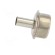 Nozzle: hot air | 8.4mm | for hot air station | BST-863 фото 3
