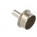 Nozzle: hot air | 8.4mm | for hot air station | BST-863 paveikslėlis 4