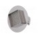 Nozzle: hot air | BGA | HCT-900,TMT-HA200,TMT-HA300 | 41x41mm image 1