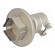 Nozzle: hot air | BQFP-100 | 22.4x22.4mm | Similar types: H-BQ23 image 1