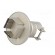 Nozzle: hot air | BQFP-100 | 22.4x22.4mm | Similar types: H-BQ23 image 2