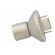 Nozzle: hot air | BQFP-100 | 22.4x22.4mm | Similar types: H-BQ23 image 7