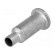 Nozzle: hot air | for PORTAPRO gas soldering iron image 1