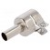 Nozzle: hot air | Application: HCT-900,TMT-HA200,TMT-HA300 | 10mm image 1
