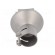 Nozzle: hot air | PLCC68 | 27x27.2mm | Similar types: H-P68 фото 5