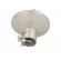 Nozzle: hot air | PLCC84 | 32.4x32.4mm | Similar types: H-P84 фото 5