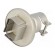 Nozzle: hot air | QFP-100,QFP-64,QFP-80 | 23.4x18.1mm paveikslėlis 1