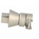 Nozzle: hot air | QFP-44 | 13.4x13.4mm | Similar types: H-Q10 image 3