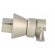 Nozzle: hot air | QFP-44 | 13.4x13.4mm | Similar types: H-Q10 фото 3