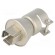 Nozzle: hot air | QFP-44 | 13.4x13.4mm | Similar types: H-Q10 image 1