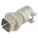 Nozzle: hot air | QFP-52,QFP-80 | 17.3x17.3mm | Similar types: H-Q14 image 1