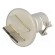 Nozzle: hot air | SOL44 | HCT-900,TMT-HA200,TMT-HA300 | 16x27.9mm image 1